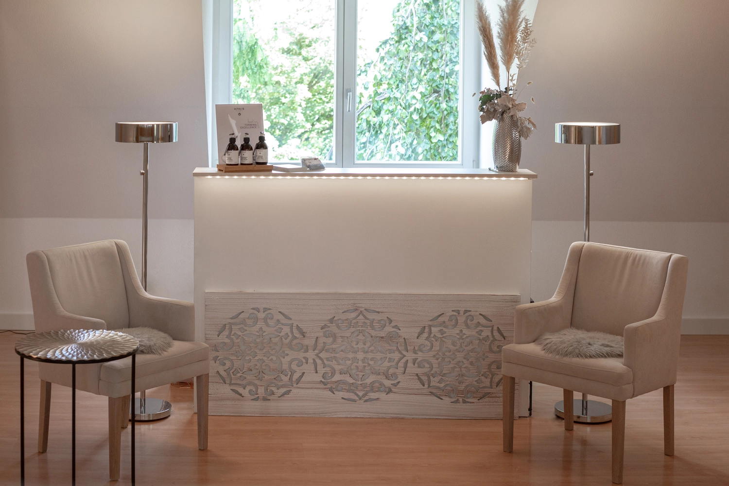 Healing Time – Gesundheitsberatung – Heilpraxis