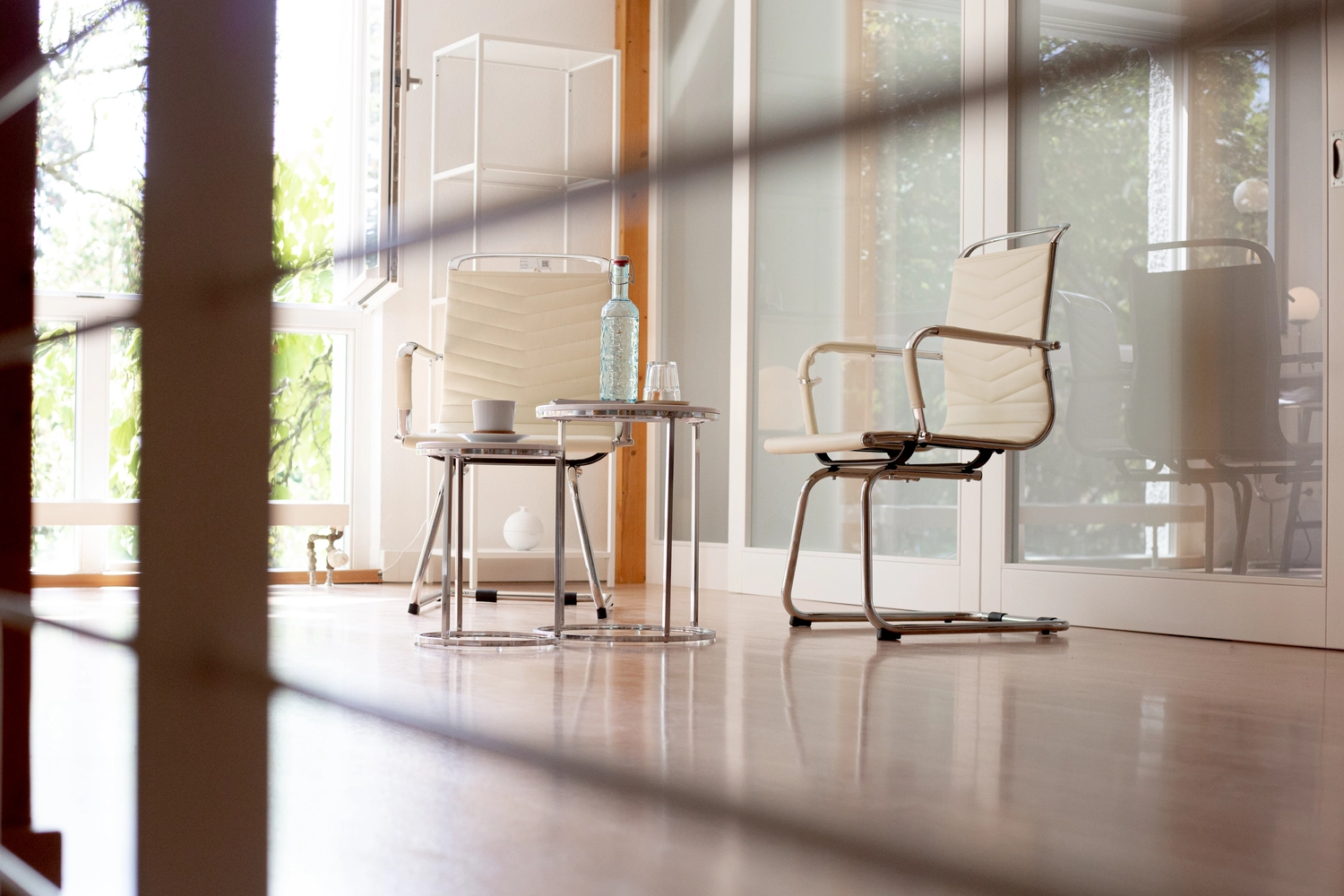 Healing Time - Gesundheitsberatung - Praxis