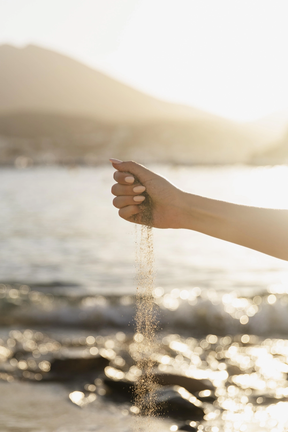 Healing Time – Gesundheitsberatung – Spirituelle Heilung 